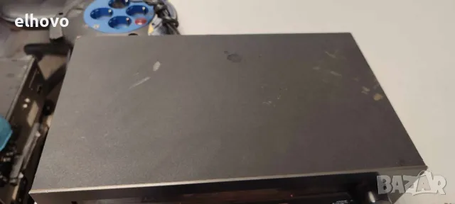 Стерео тунер AKAI AT-2200, снимка 9 - Ресийвъри, усилватели, смесителни пултове - 48413714