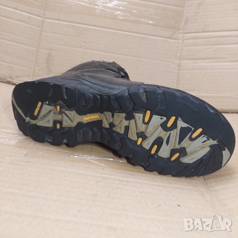 Meindl Matrei GTX туристически обувки номер 43 , снимка 11 - Други - 53088618