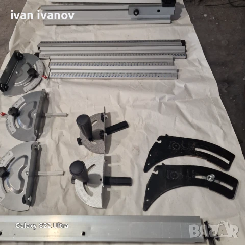 Линеали Скали Цирколяри, снимка 8 - Циркуляри - 50890951