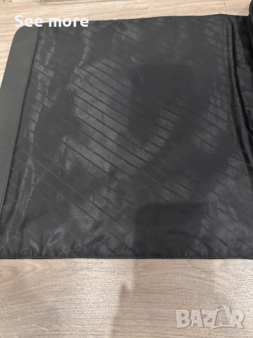 OFFERMANN Germany бизнес чанта естествена кожа, снимка 7 - Чанти - 50921324