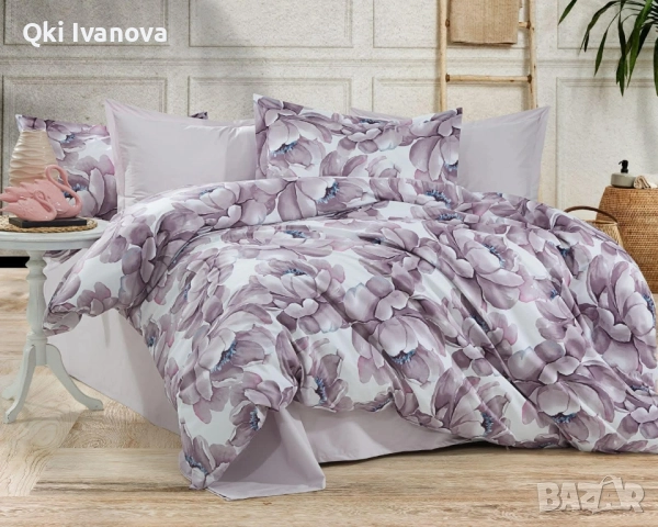 спално бельо , снимка 2 - Други - 51855460