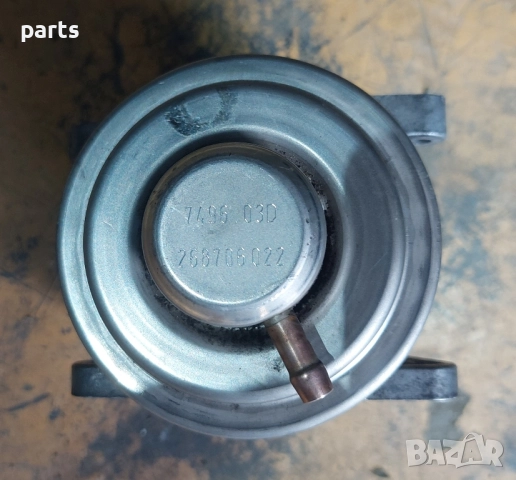 ЕГР Клапан 1.9 - 2.0TDI Ауди A3 8P - VW Голф 5 - Туаран - Сеат - 038129637D - 749603D - 268706022, снимка 5 - Части - 51518060