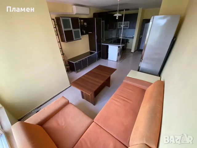 Собственик дава под наем 3ст ново строителство Хаджи Димитър  , снимка 2 - Апартаменти - 55874079