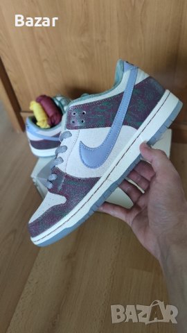Nike SB Dunk Нови Оригинални Мъжки Обувки Кецове Маратонки Размер 44 Номер 28см Shoes , снимка 10 - Маратонки - 42145694