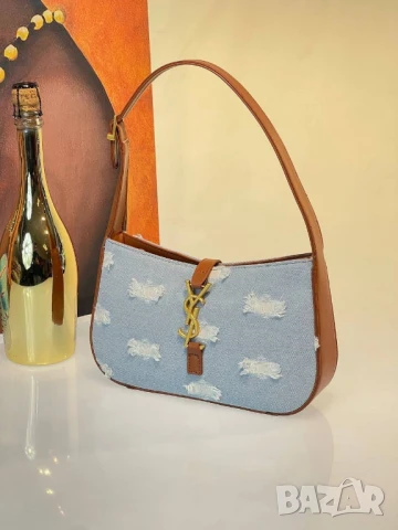 чанти ysl saint laurent , снимка 2 - Чанти - 51008177