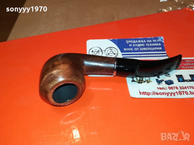 BLACK-CAPTAIN BLACK-ЛУЛА ВНОС ШВЕИЦАРИЯ 1001221714, снимка 16 - Лули - 35392548