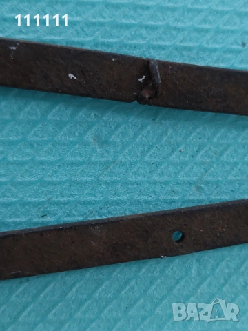 Метален пергел  , снимка 3 - Други инструменти - 15676237