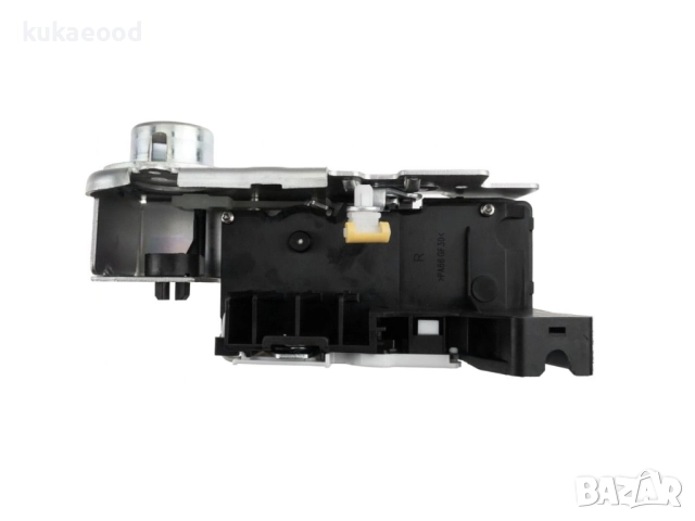 Брава за врата Ford Transit MK7, снимка 3 - Части - 51823257