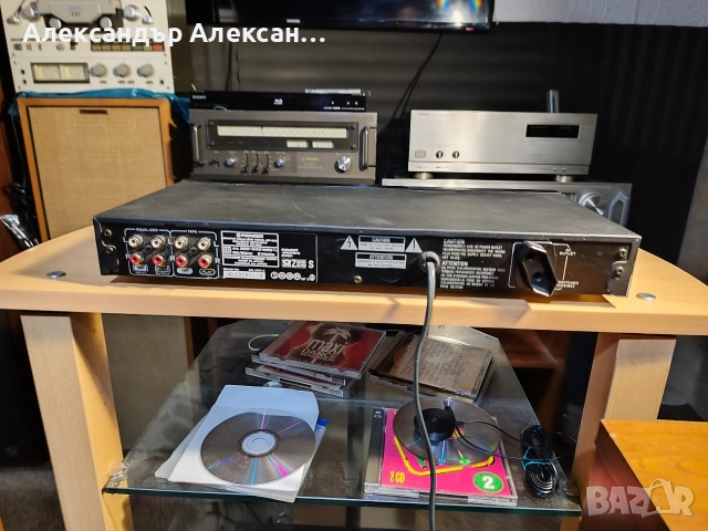 Pioneer GR-333, снимка 2 - Еквалайзери - 52976667