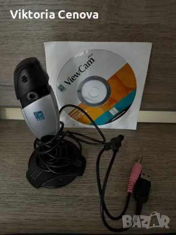 Камера с драйвер, снимка 1