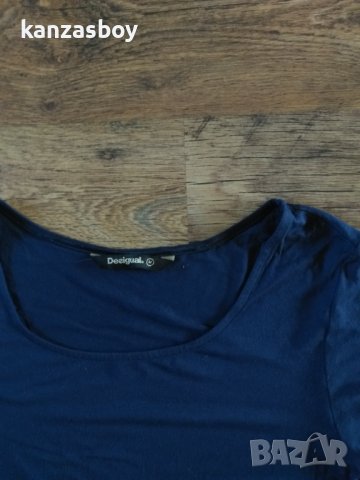 desigual - страхотна рокля , снимка 6 - Рокли - 37921144