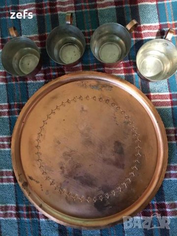 За колекционери-медни, снимка 3 - Колекции - 30550377