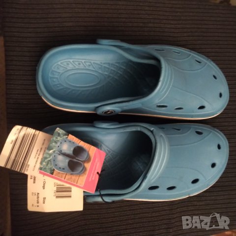 crane НОВИ  дамски чехли, снимка 3 - Чехли - 38683801