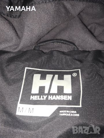 Helly  Hansen  Мъжко  Яке  Л, снимка 3 - Якета - 38727193