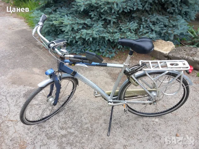 Велосипед Batavus алуминиев