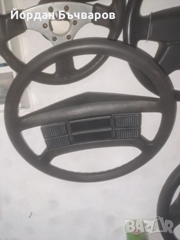 Редки VW волани Мк2 & Мк3  Пасат, Голф  и  Джета , снимка 5 - Части - 53937193