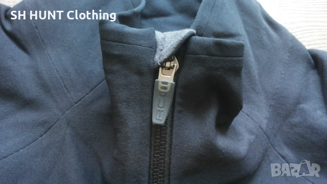 NIKE ACG Softshell Jacket Размер M еластично яке горница вятърно устойчиво 8-62, снимка 9 - Якета - 52683500