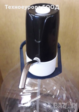 Електрическа помпа за вода, снимка 2 - Други стоки за дома - 35336381