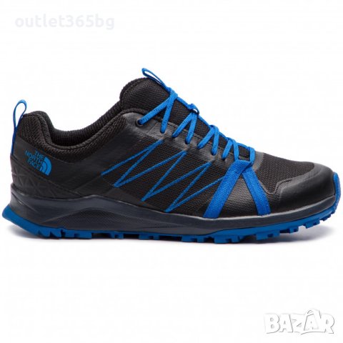 The North Face Litewave Fastpack II T93REFY9Z Оригинал Код 355, снимка 3 - Маратонки - 40577883