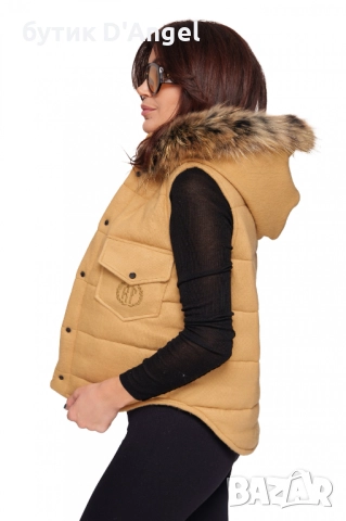 грейка RAYA, снимка 2 - Елеци - 52301874