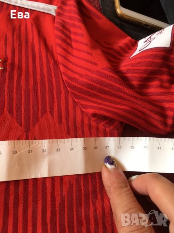 Детска фанелка Байрен Мюнхен, снимка 9 - Други - 33910516