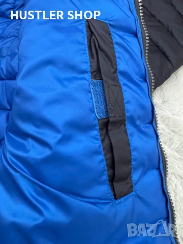 Мъжко яке NAPAPIJRI. Размер L, снимка 9 - Якета - 53933080