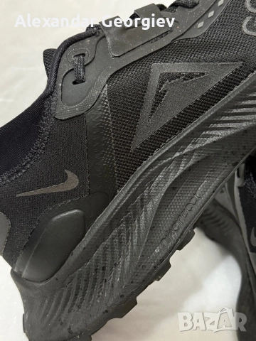 Маратонки Nike Pegasus Trail 3 GORE-TEX, снимка 8 - Маратонки - 52459748