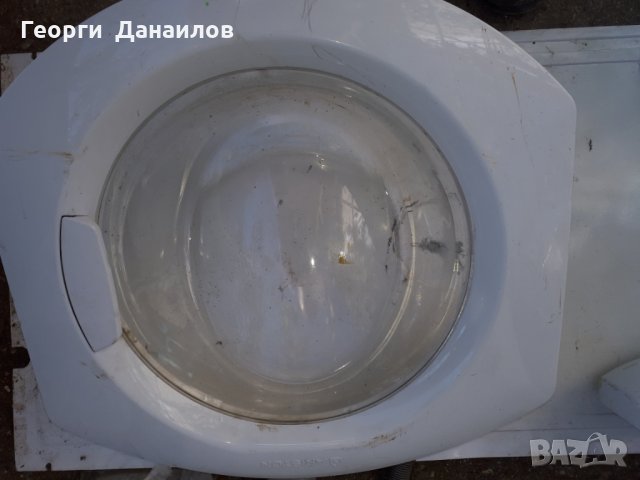 Продавам пералня Ariston AVL 89 на части, снимка 3 - Перални - 30380752