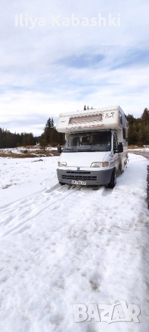 Кемпер под наем за шест човека от 75 евро за ден, снимка 9 - Каравани под наем - 52415210