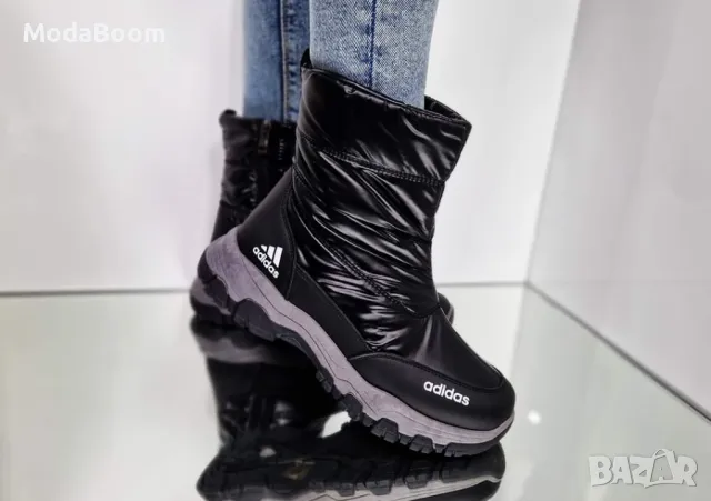 Adidas • стилни дамски апрески • различни цветове , снимка 4 - Дамски апрески - 48047306