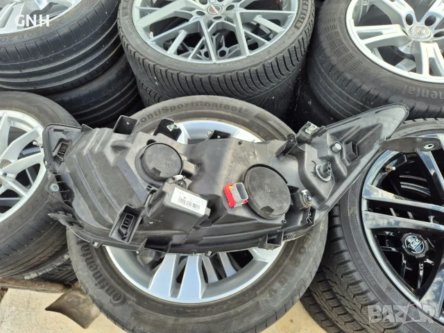 Десен фар Iveco Daily , снимка 13 - Части - 55904430
