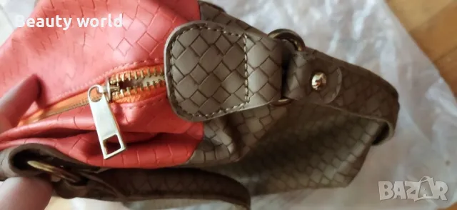 Нова чанта от avon, снимка 12 - Чанти - 49679992