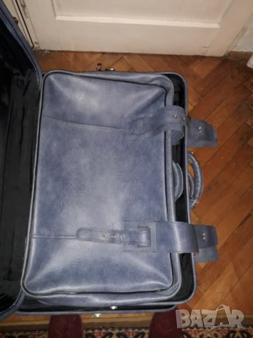 3 бр. куфари за ръчен багаж различни размери, снимка 7 - Куфари - 31086338