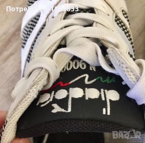 Diadora детски маратонки, снимка 2 - Детски маратонки - 49690365