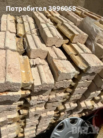 Огнеопорни тухли