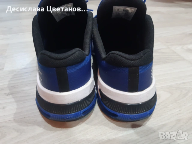 Nike Metcon 8 - 43 ти номер, снимка 6 - Маратонки - 54074048
