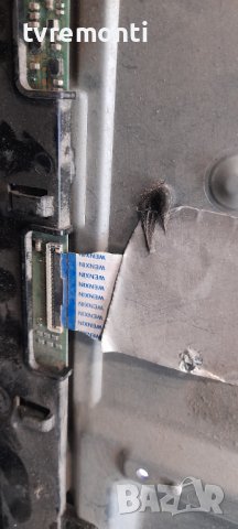 MAIN BOARD ,17MB97 , for 40 inc DISPLAY for Panasonic TX-40C300B, снимка 4 - Части и Платки - 37267131