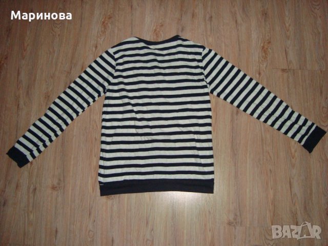 Страхотни туника,жилетка и клин на Breeze , снимка 11 - Детски Блузи и туники - 31961454