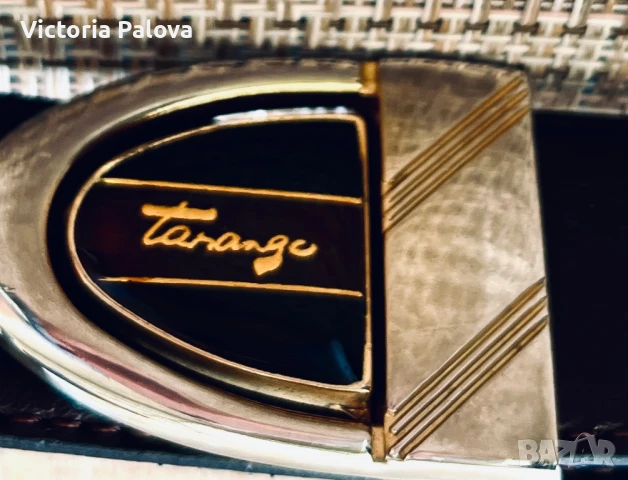 Красив скъп колан естествена кожа, снимка 2 - Колани - 50648586