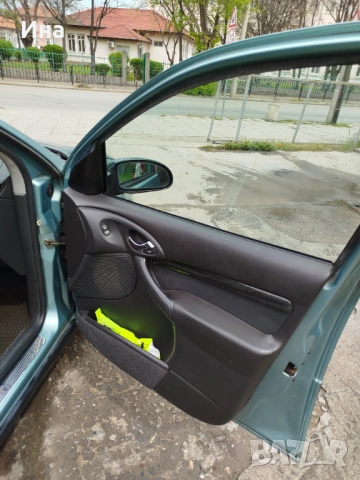 Форд Фокус Джия, снимка 5 - Автомобили и джипове - 54217568