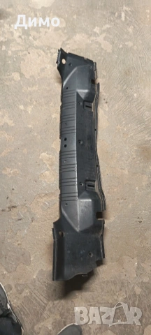 кора пластмаса багажник бмв е46 bmw e46