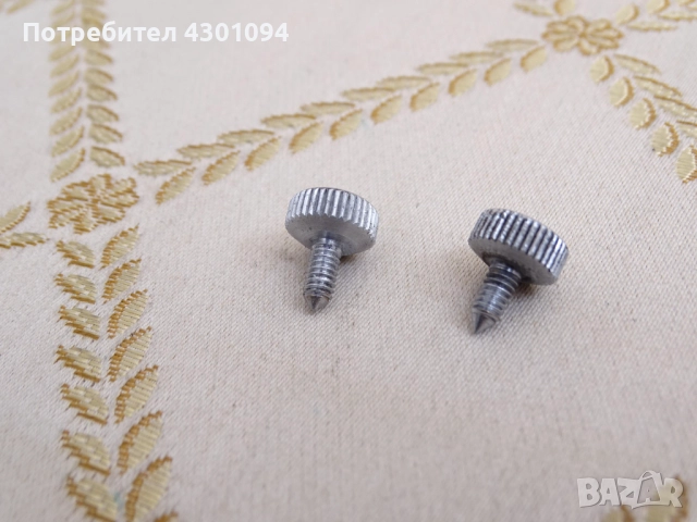 Винтове за капак за акордеон, снимка 2 - Акордеони - 52515573