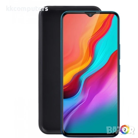 Infinix Hot 12i TPU Калъф и Протектор