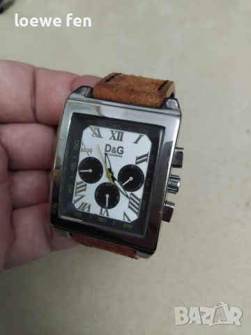 Мъжки часовници Dolce Gabbana , Esprit , Cuantum , Adora часовник, снимка 13 - Мъжки - 53223012