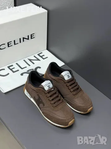 Celine ⚜️Дамски Обувки , снимка 6 - Дамски ежедневни обувки - 56119544