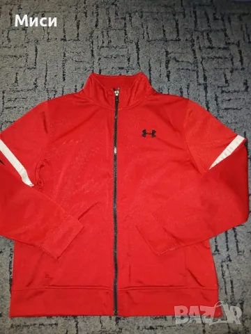 Блузи с дълъг ръкав , снимка 10 - Спортна екипировка - 47352163