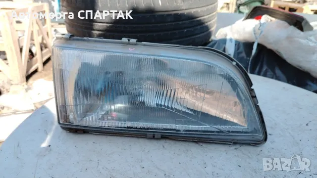 VOLVO V40 1998 ПРЕДЕН ДЕСЕН ФАР СВЕТЛИНА OEM 20-3729B