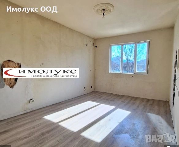 ДВУСТАЕН АПАРТАМЕНТ НАДЕЖДА 2, снимка 2 - Апартаменти - 54040527