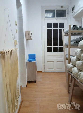 материали за йога, снимка 2 - Йога - 53274499