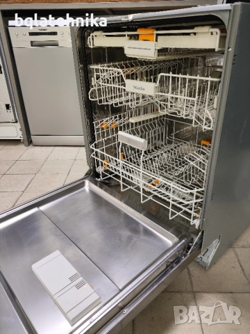 Miele G 6300 SCI широка миялна , снимка 8 - Съдомиялни - 52321682